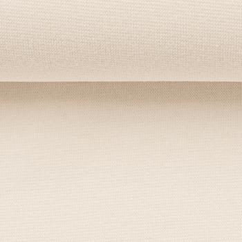 Preview: 65 cm Swafing Heike Bündchen Uni Naturweiß Hell 009